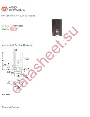 531102V02500G datasheet  